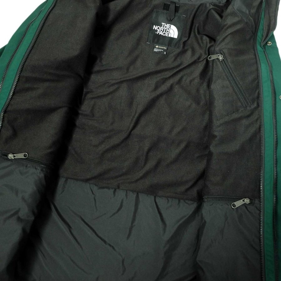The North Face 1990 Mountain Jacket Gore Tex Night Green ザ ノースフェイス 1990 マウンテン ジャケット ゴアテックス ナイトグリーン Rawdrip The North Face 1990 Mountain Jacket Gore Tex Night Green ザ ノースフェイス 1990 マウンテン ジャケット ゴアテックス ナイトグリーン Rawdrip