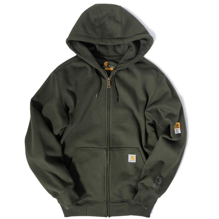 Carhartt peat hoodie Clearance