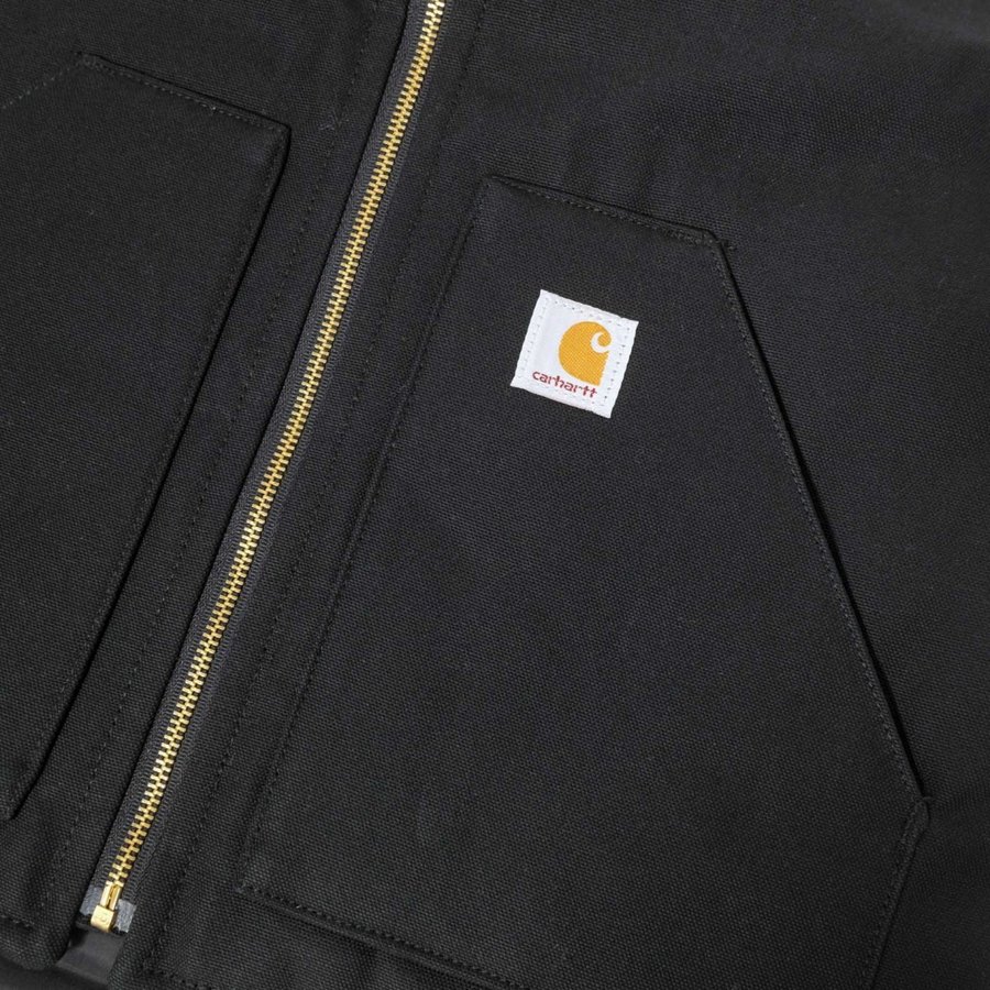 carhartt Duck Vest  VO1  Mサイズ