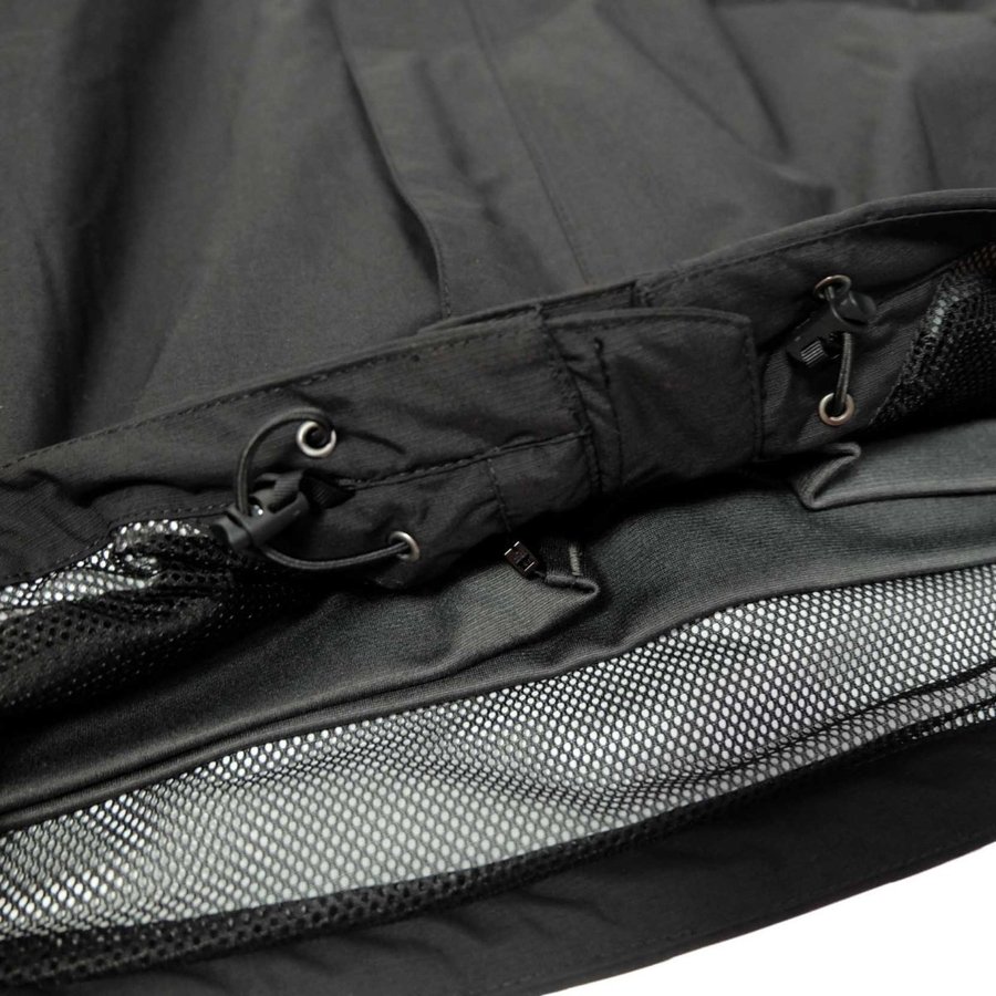 cinder 2 triclimate jacket