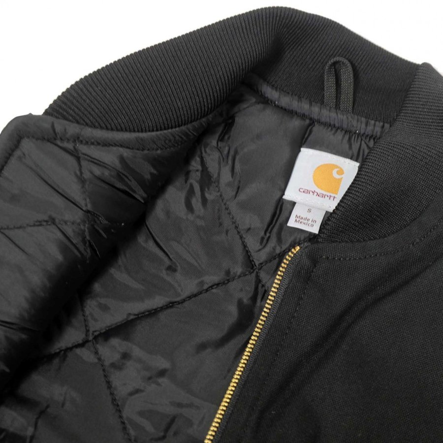 carhartt Duck Vest  VO1  Mサイズ