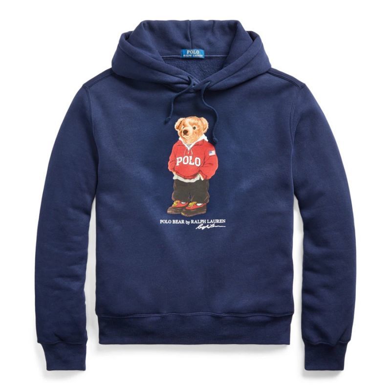 men's holland hooded parka