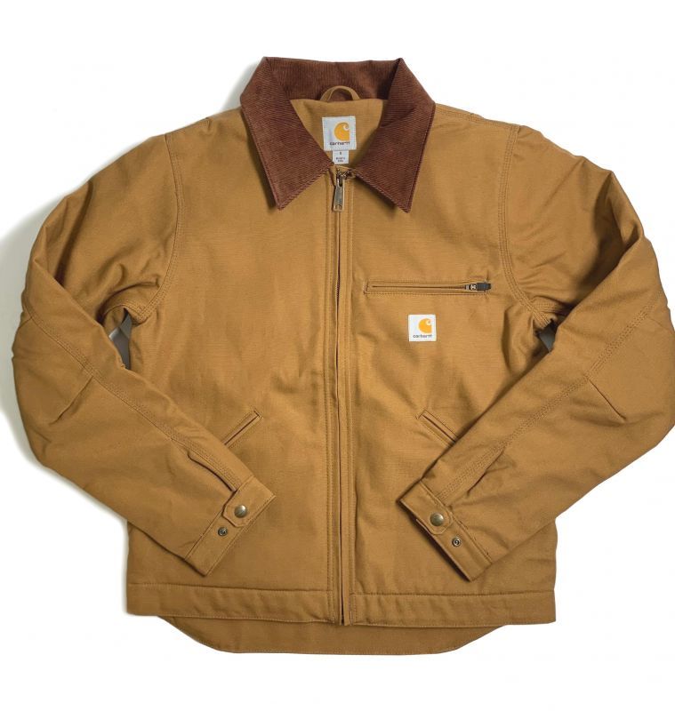 46％割引ブラック系,L豊富なギフト Carhartt カーハート ジャケット ミリタリージャケット ジャケット/アウターブラック系L-OTA