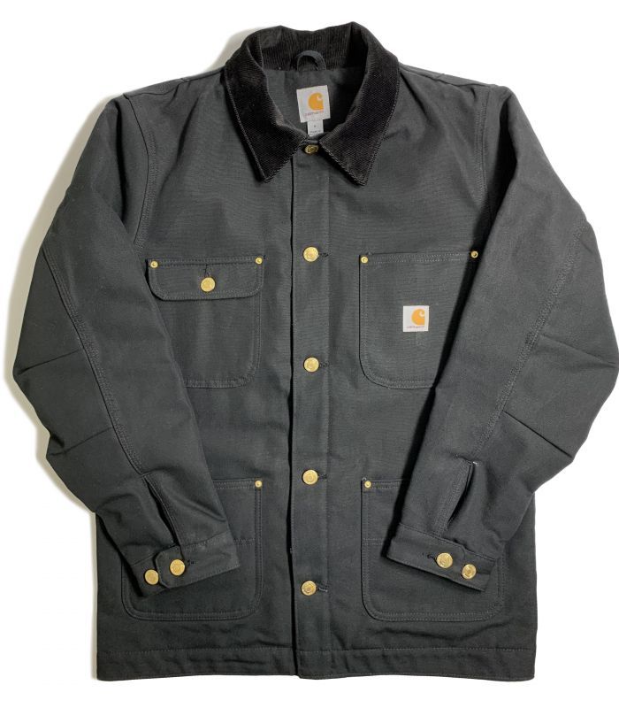 カーハート　ダックチョアコート　carhartt