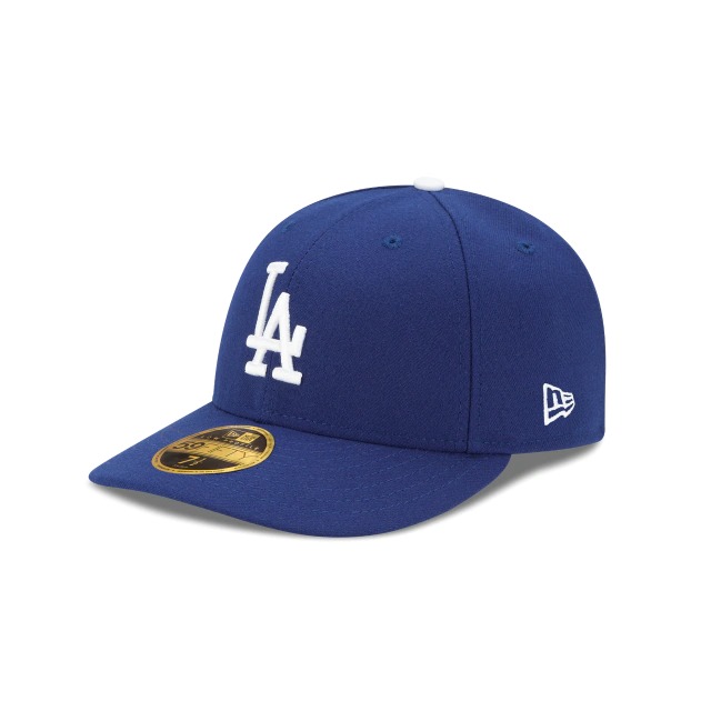 New Era LP 59Fifty Los Angeles Dodgers / ニューエラ 5950 ロー ...