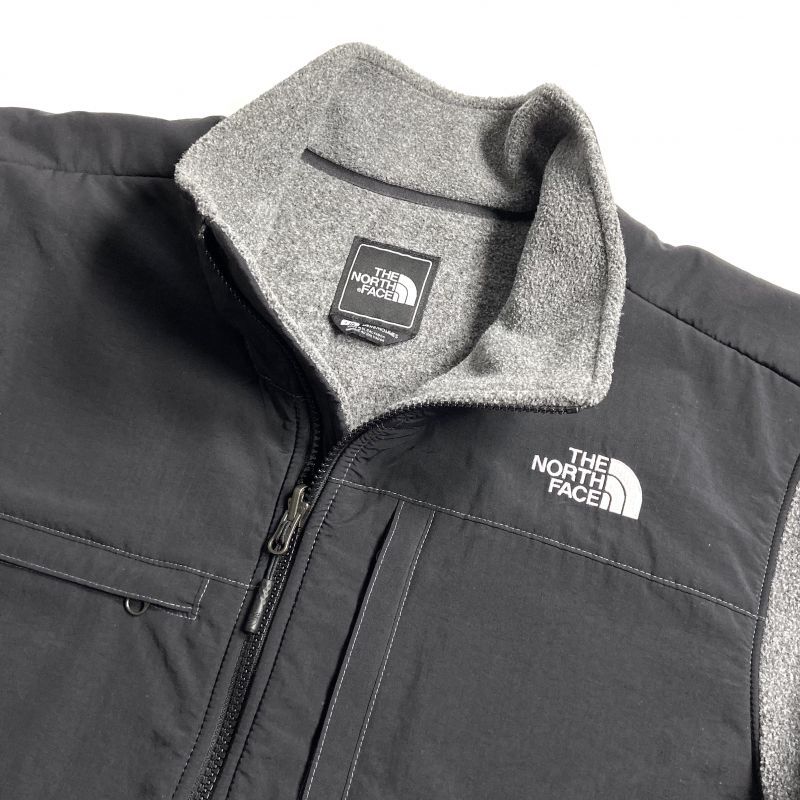 The North Face Denali 2 Jacket Grey ザ ノースフェイス デナリ ジャケット グレー Rawdrip The North Face Denali 2 Jacket Grey ザ ノースフェイス デナリ ジャケット グレー Rawdrip