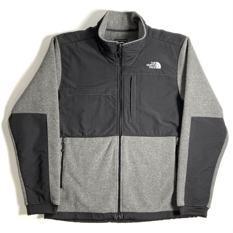 The North Face Denali 2 Jacket Grey ザ ノースフェイス デナリ ジャケット グレー Rawdrip The North Face Denali 2 Jacket Grey ザ ノースフェイス デナリ ジャケット グレー Rawdrip