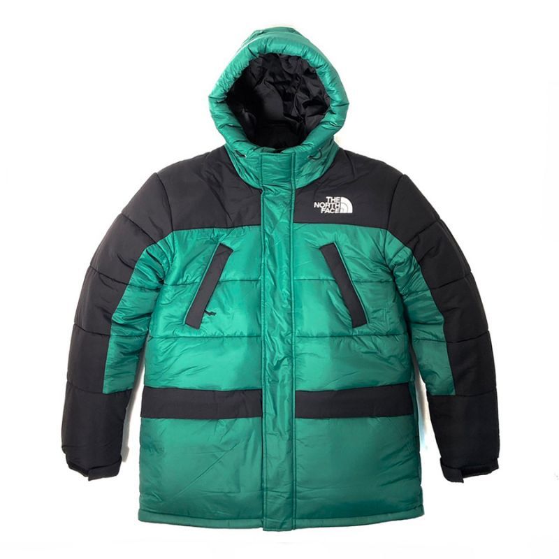 The North Face Hmlyn Insulated Parka Ever Green ザ ノースフェイス ヒマラヤン インサレーテッド パーカ グリーン Rawdrip The North Face Hmlyn Insulated Parka Ever Green ザ ノースフェイス ヒマラヤン インサレーテッド パーカ グリーン Rawdrip