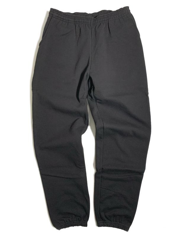 ロサンゼルスアパレル heavy fleece sweatPant 14oz