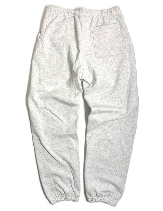 ロサンゼルスアパレル heavy fleece sweatPant 14oz