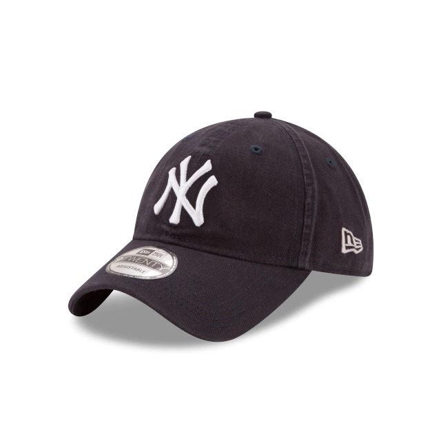 New Era 9Twenty Adjustable Cap New York Yankees Navy / ニューエラ 920