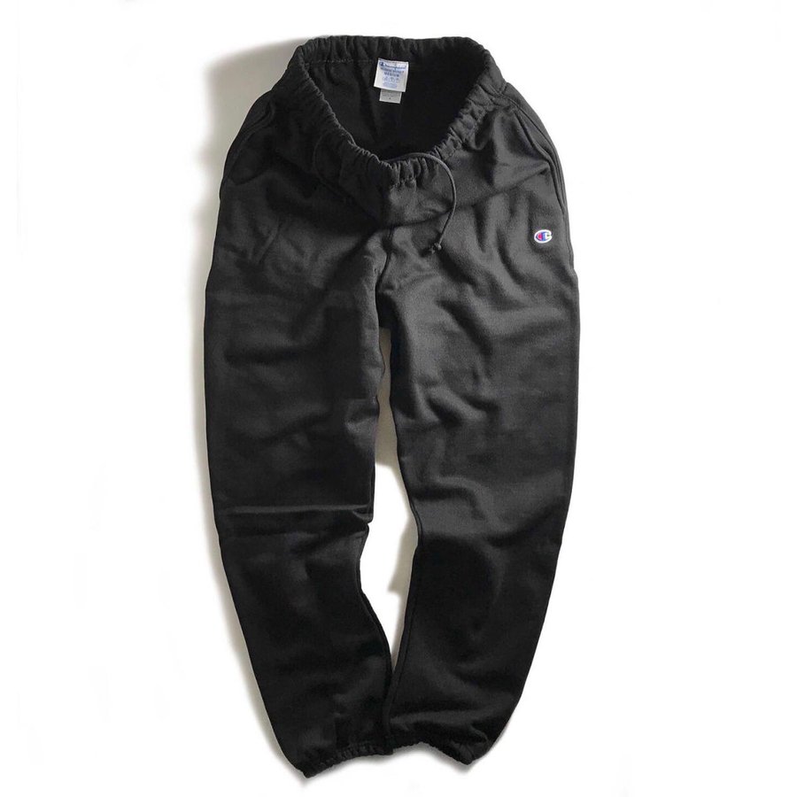 【53】Ssize champion reverse weave pants