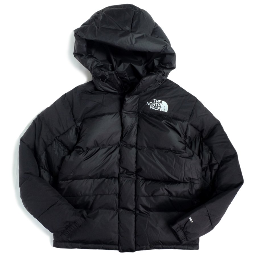 The North Face Hmlyn Down Parka Black / ザ ノースフェイス ヒマラヤン ダウン パーカ ブラック - RAWDRIP The North Face Hmlyn Down Parka Black / ザ ノースフェイス ヒマラヤン ダウン パーカ ブラック - RAWDRIP