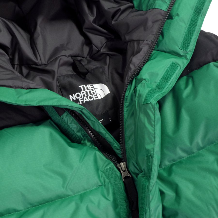 The North Face Hmlyn Down Parka Ever Green / ザ ノースフェイス ...