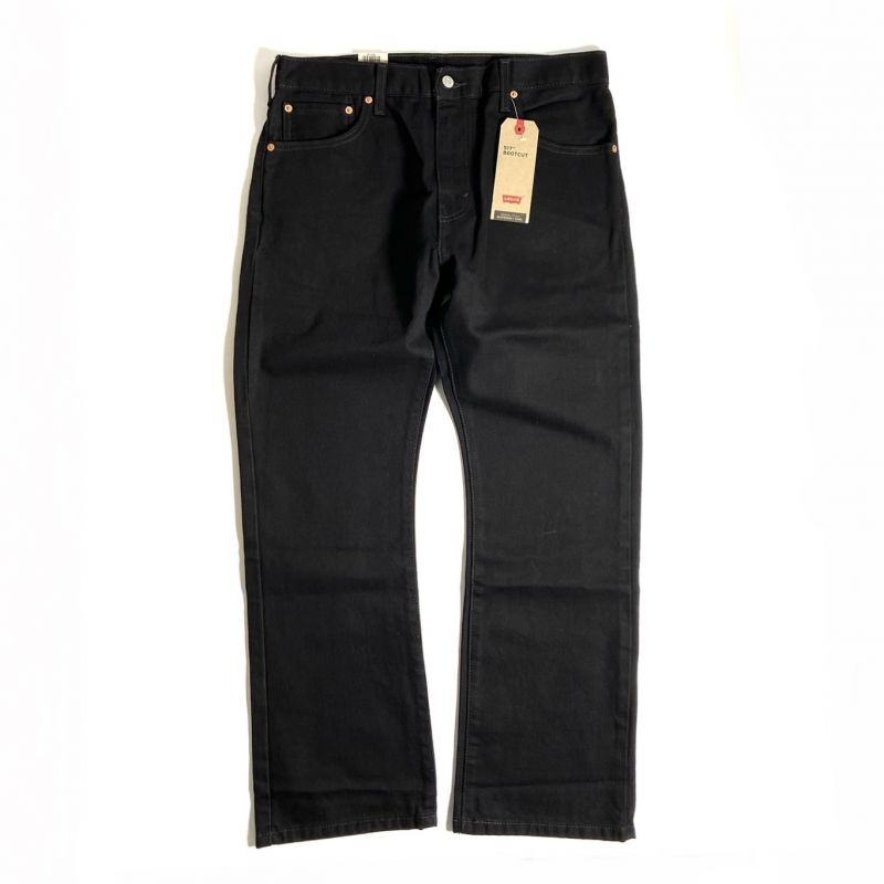 ■Levi's BOOT CUT★MEXICO製★リーバイス517ブーツカット