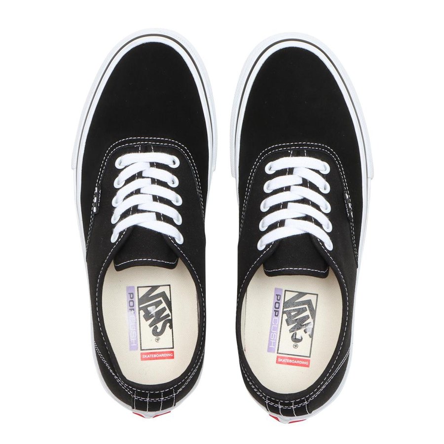 バンズ VANS SKATE AUTHENTIC 27,0cm BLK