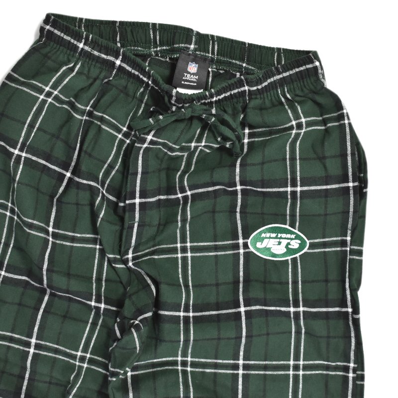 Concepts Sport Flannel Pajama Pants New York Jets / コンセプト 