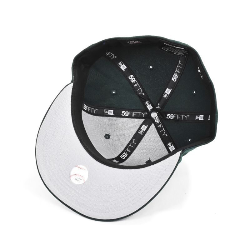 RAWDRIP x New Era Authentic Collection 59Fifty Fitted New York 