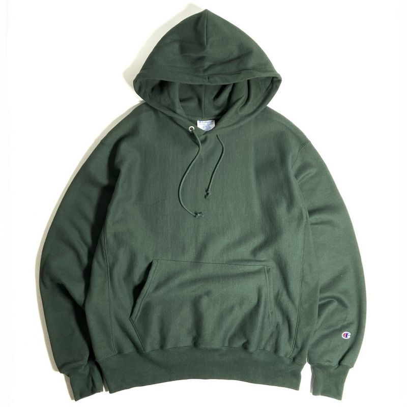 【美品 USA製】Champion REVERSE WEAVE 「復古 赤タグ」