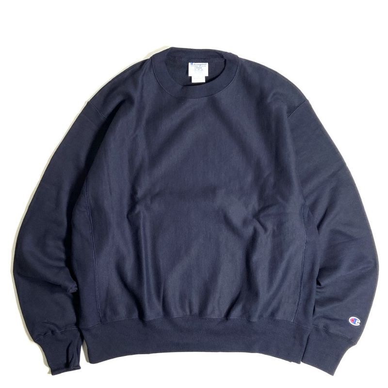 Champion チャンピオン REVERSE WEAVE スウェット