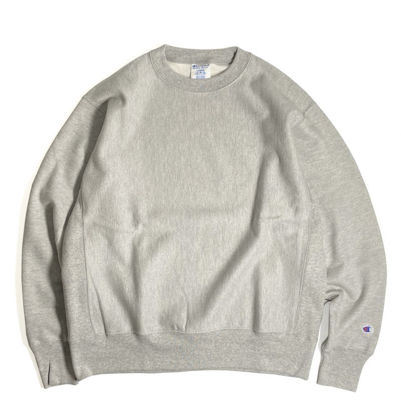 チャンピオン　リヴァースウィーブ　champion reverse weave