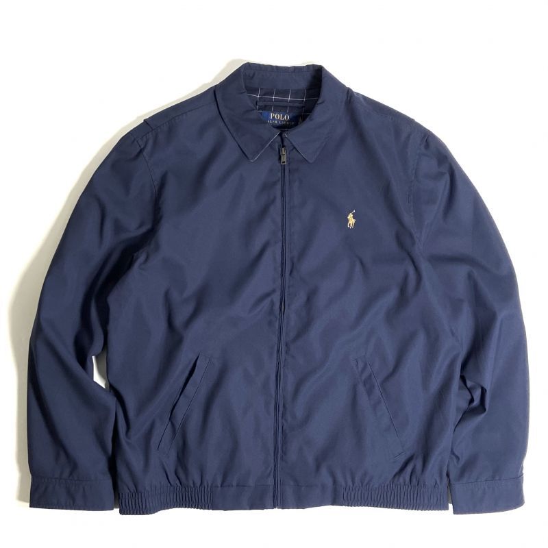 RALPH SWINGTOPラルフローレンスウィングトップ-