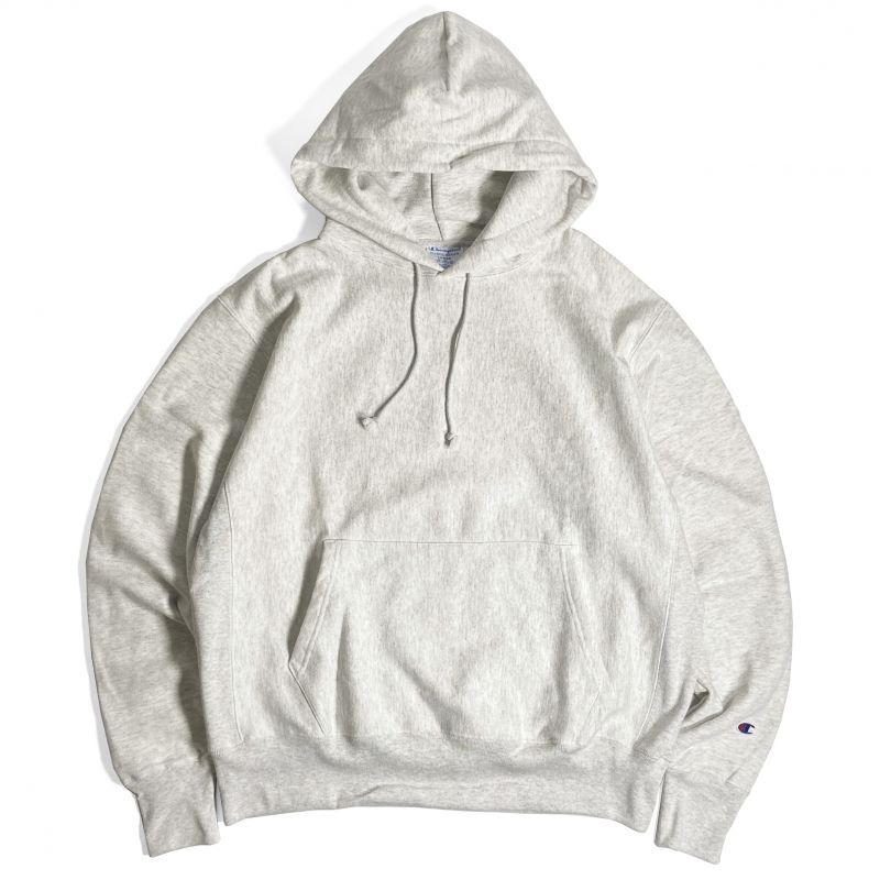 Champion REVERSE WEAVE チャンピオン グレー