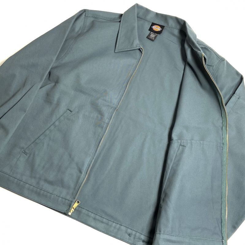 ディッキーズ アイゼンハワージャケット Dickies Eisenhower