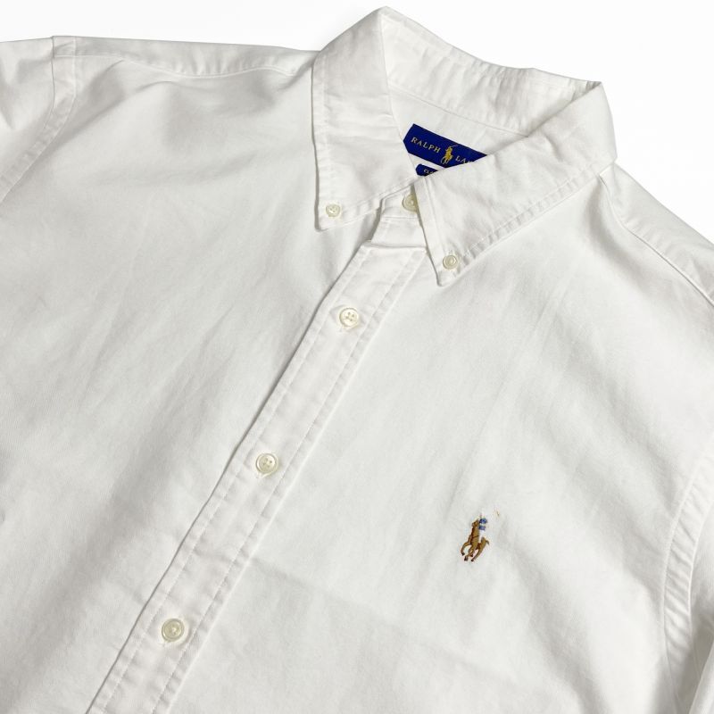 大人気新品 ラルフローレン シャツ ecousarecycling.com