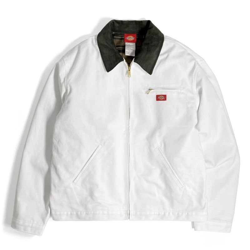 Dickies Painter's Flannel Lined Jacket 