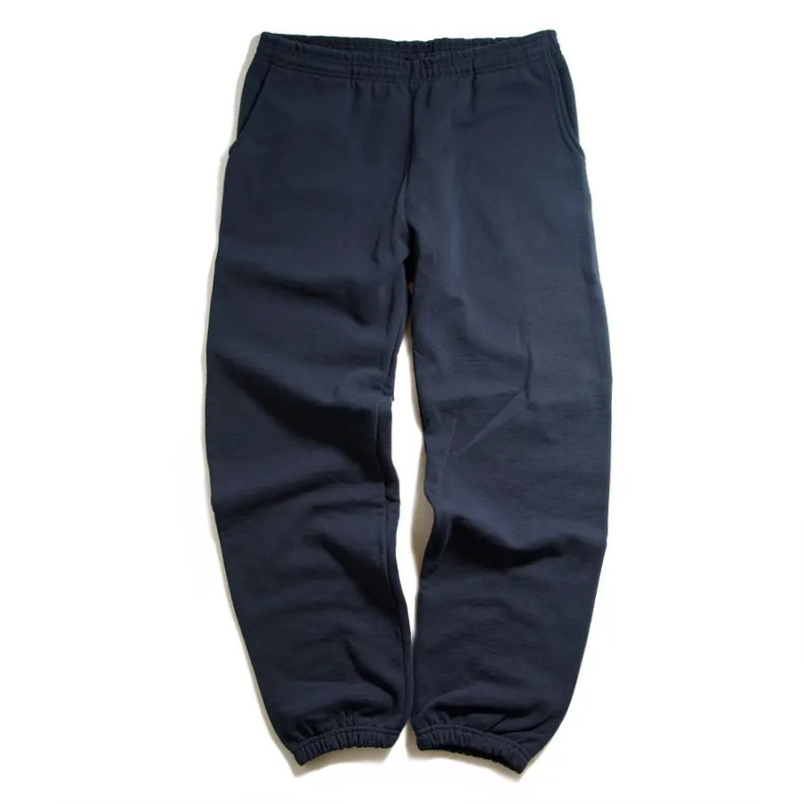 LOS ANGELES APPAREL HF04 14oz スウェットパンツＳ