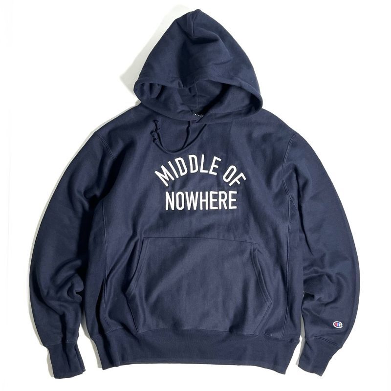 nowear スウェット