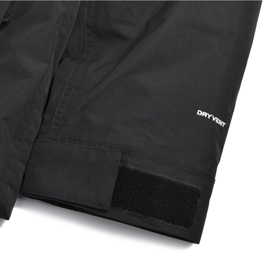 The North Face Cypress Parka TNF Black / ザ ノースフェイス