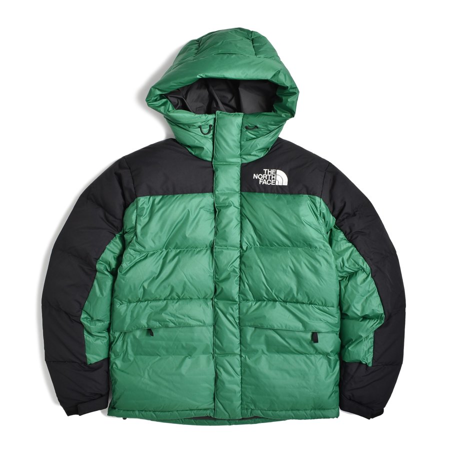 The North Face Hmlyn Down Parka Ever Green / ザ ノースフェイス 