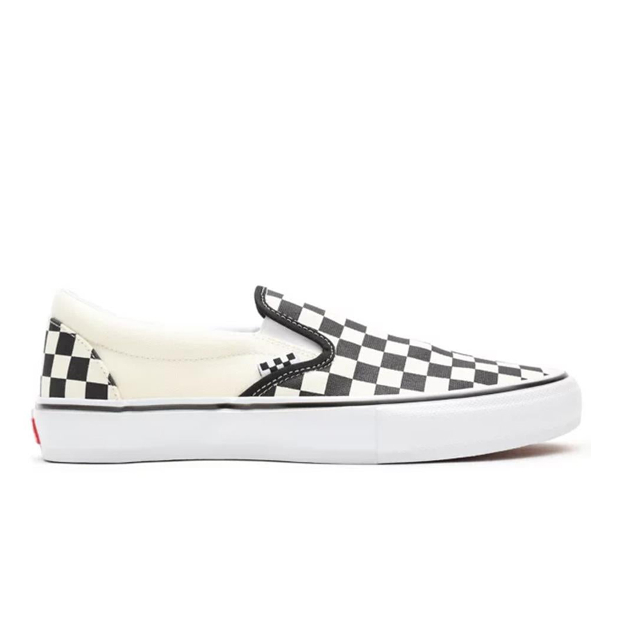 Vans Skate Slip-On Checkerboard / ヴァンズ スケートクラシック