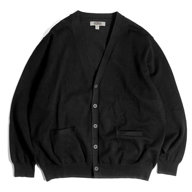 カーディガン V-CARDIGAN 超高品質販売中 steelpier.com