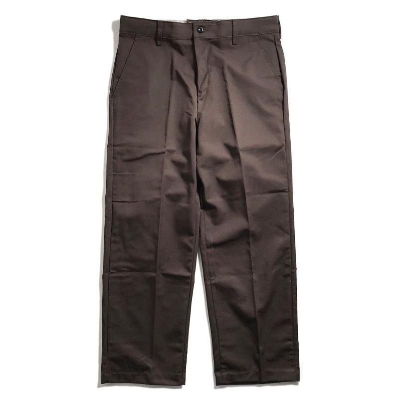 Red Kap Dura-Kap Industrial Work Pants Brown / レッドキャップ ...