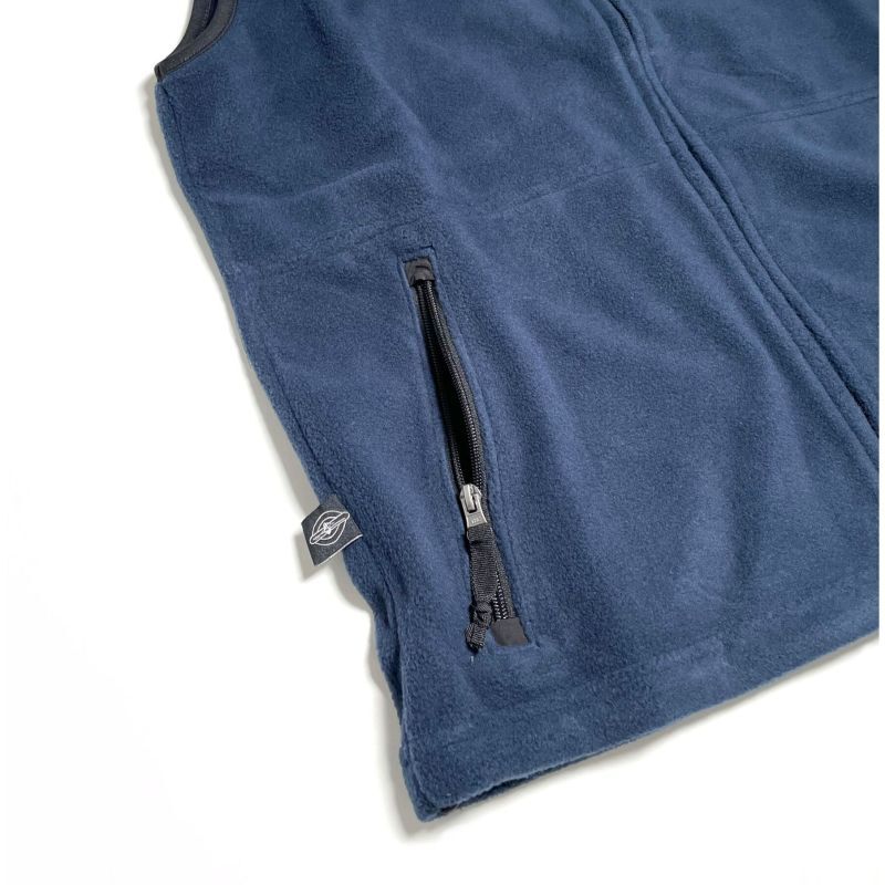 Charles river hotsell fleece vest