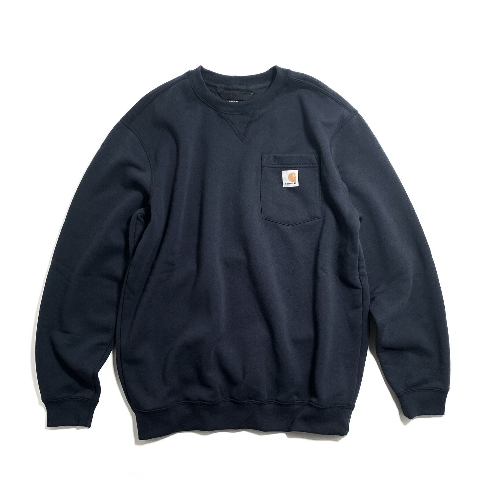 Carhartt クルースウェット カーハート - スウェット