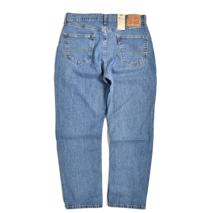 Levi's 550 デニム