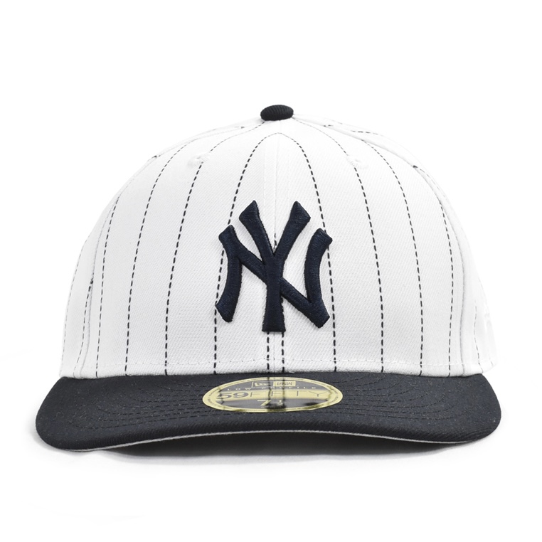 RAWDRIP x New Era Low Profile 59Fifty Fitted New York Yankees Navy