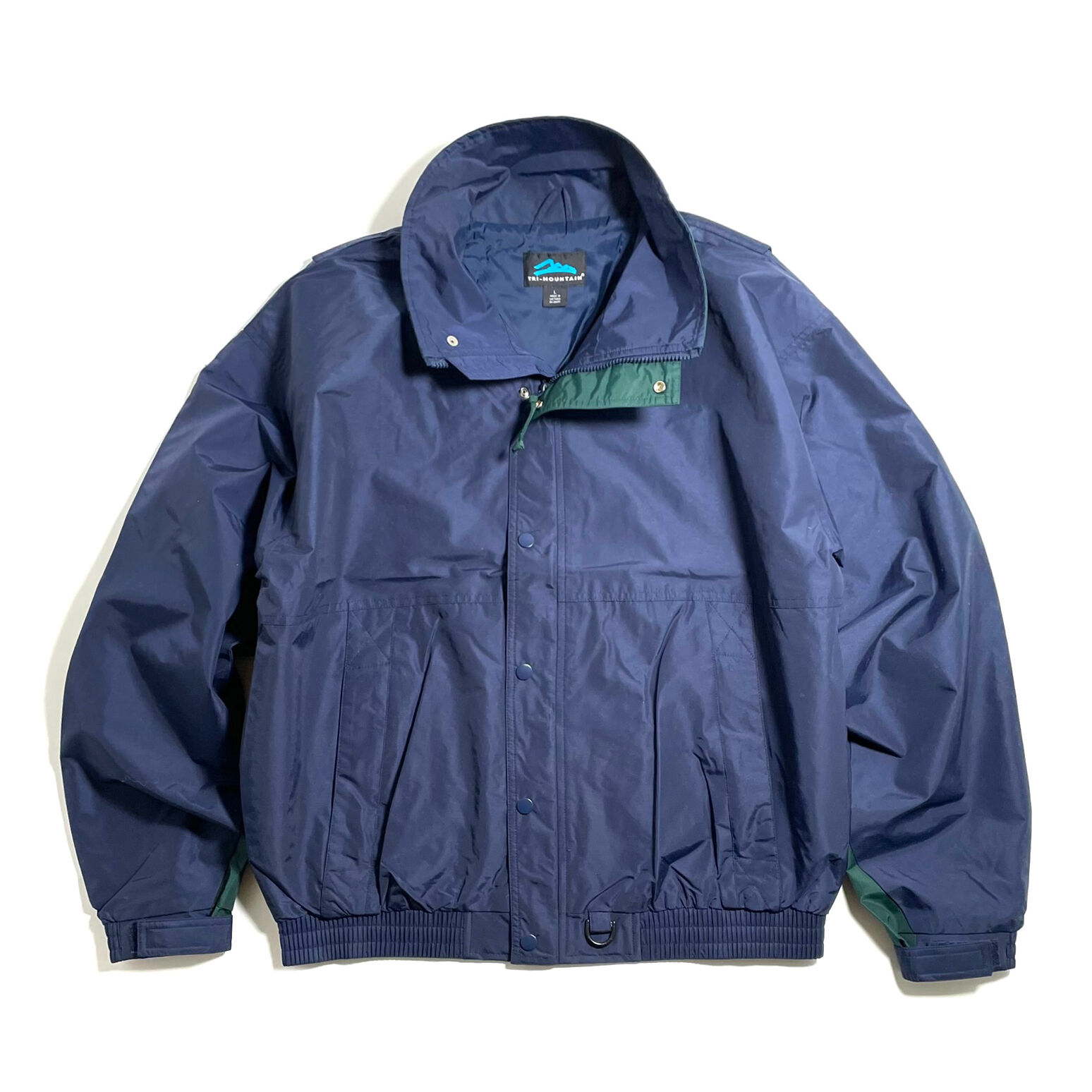 TRI-MOUNTAINトライマウンテン3WAYジャケット