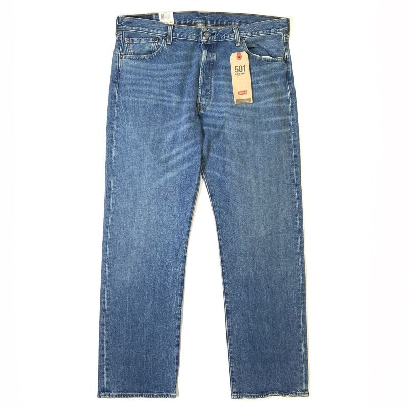 リーバイス 501  LEVI'S ORIGINAL JEANS