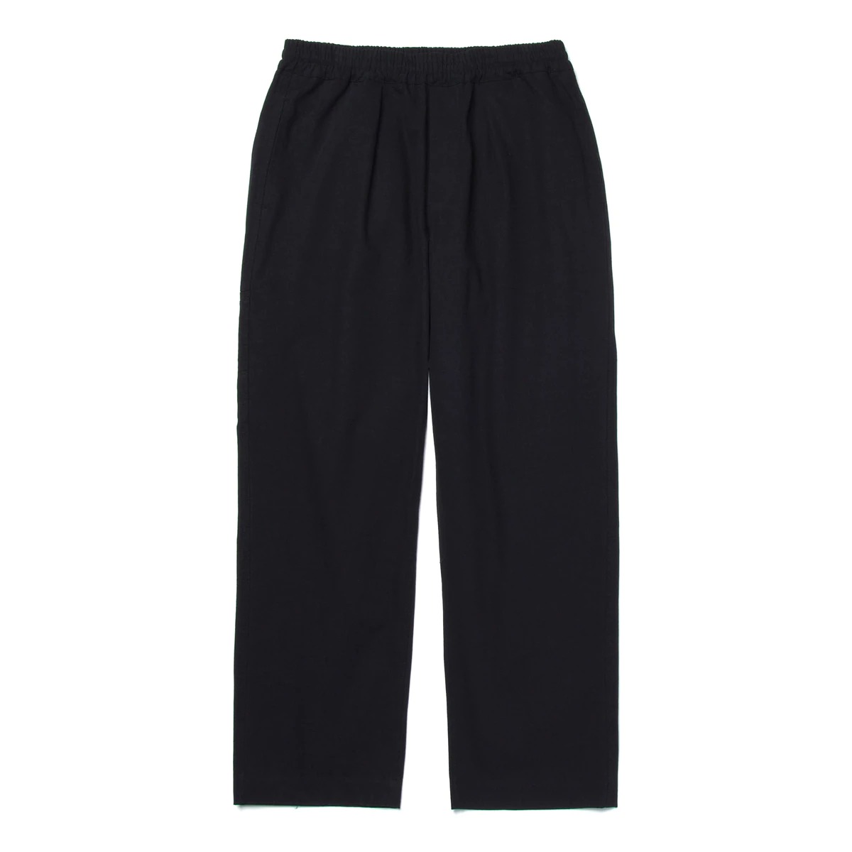 HUF Leisure Skate Pants Black / ハフ バギーフィット スケートパンツ 