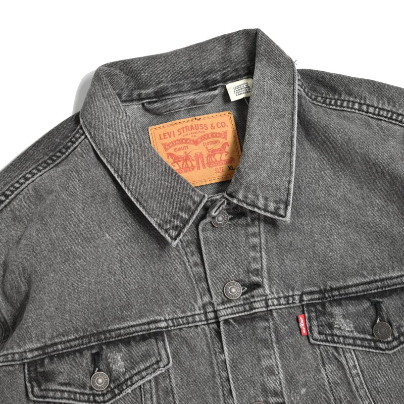 Levi's(リーバイス)トラッカージャケット size XL