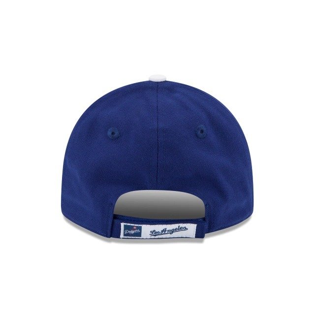 LYFT x NEW ERA 9FORTY BLUE CAP キャップ