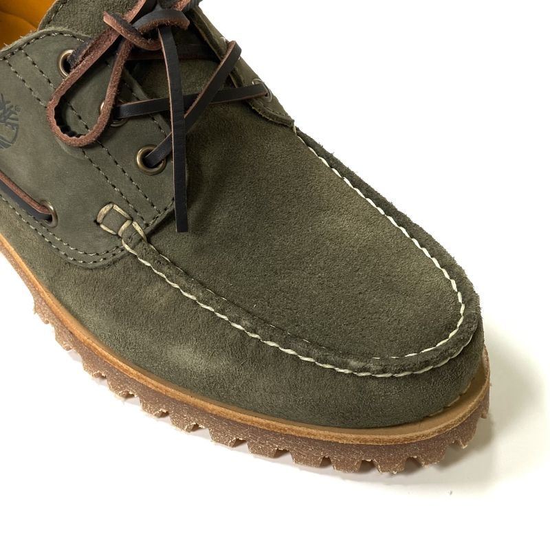 Timberland 3eye Classic Handsewn Lug Shoes / ティンバーランド Timberland 3eye Classic Handsewn Lug Shoes / ティンバーランド
