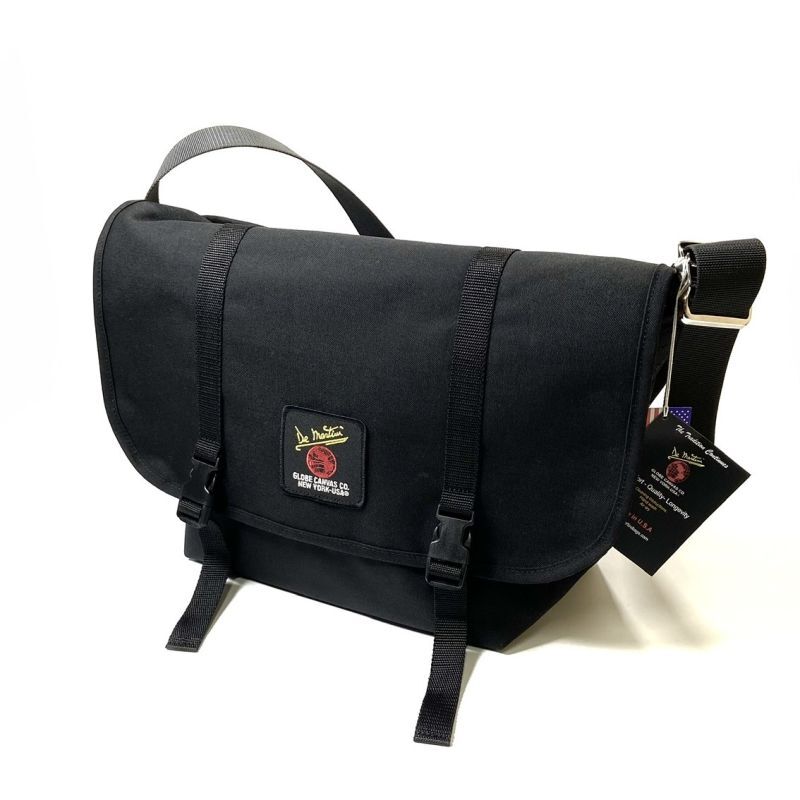 De Martini Messenger Bag