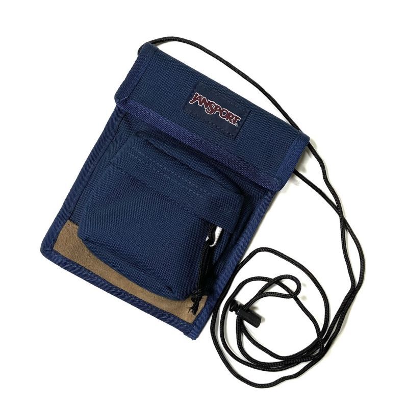 Jansport Essential Carryall Navy / ジャンスポーツ エッセンシャル