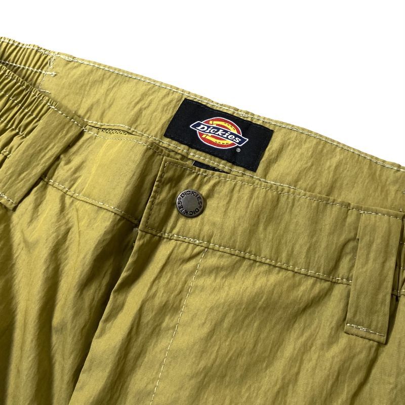 Dickies Pacific Convertible Pants Moss Green / ディッキーズ 発売開始 Liam パンツ アップサイクル Dickies Hodges ワークパンツ/カーゴパンツ